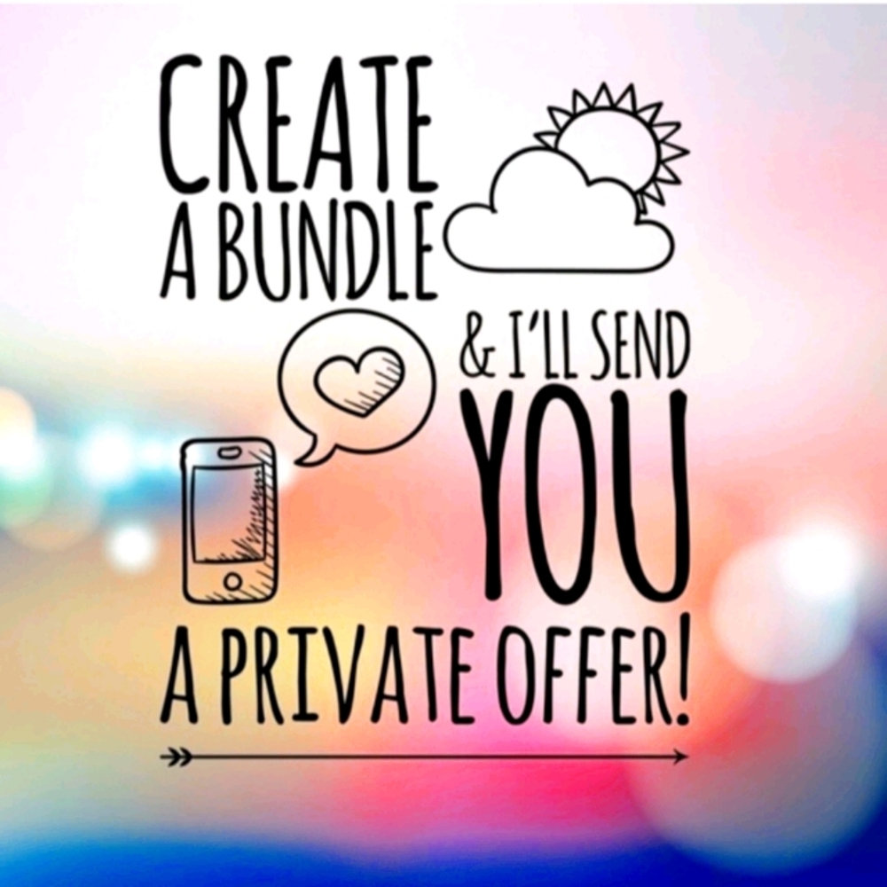 Create A Bundle